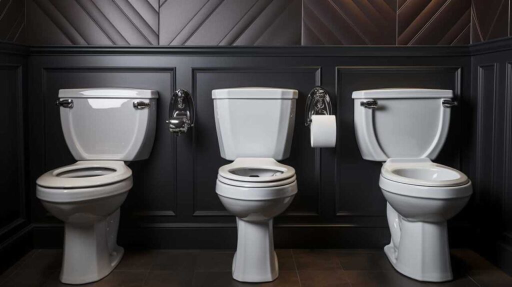 Is It Okay to Flush Rice Down the Toilet Best Modern Toilet