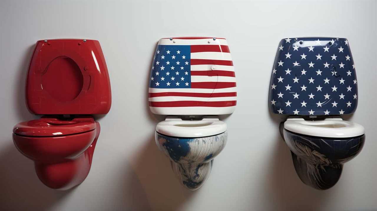 toilet paper brands