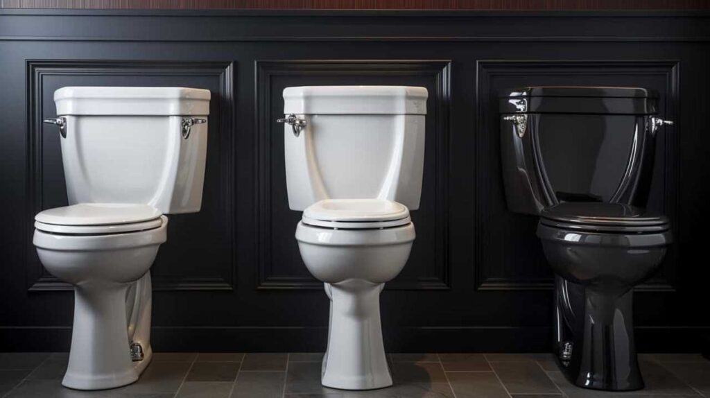 Can You Flush Toilet When Power Is off Best Modern Toilet