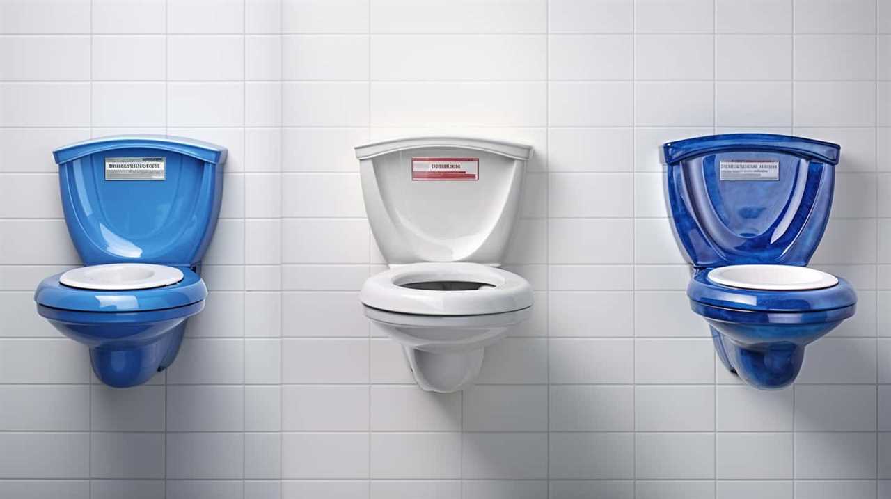 toiletries