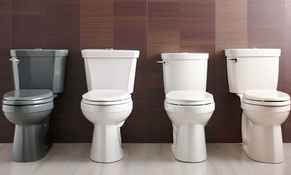 Why Is Toilet Running After Flush Best Modern Toilet