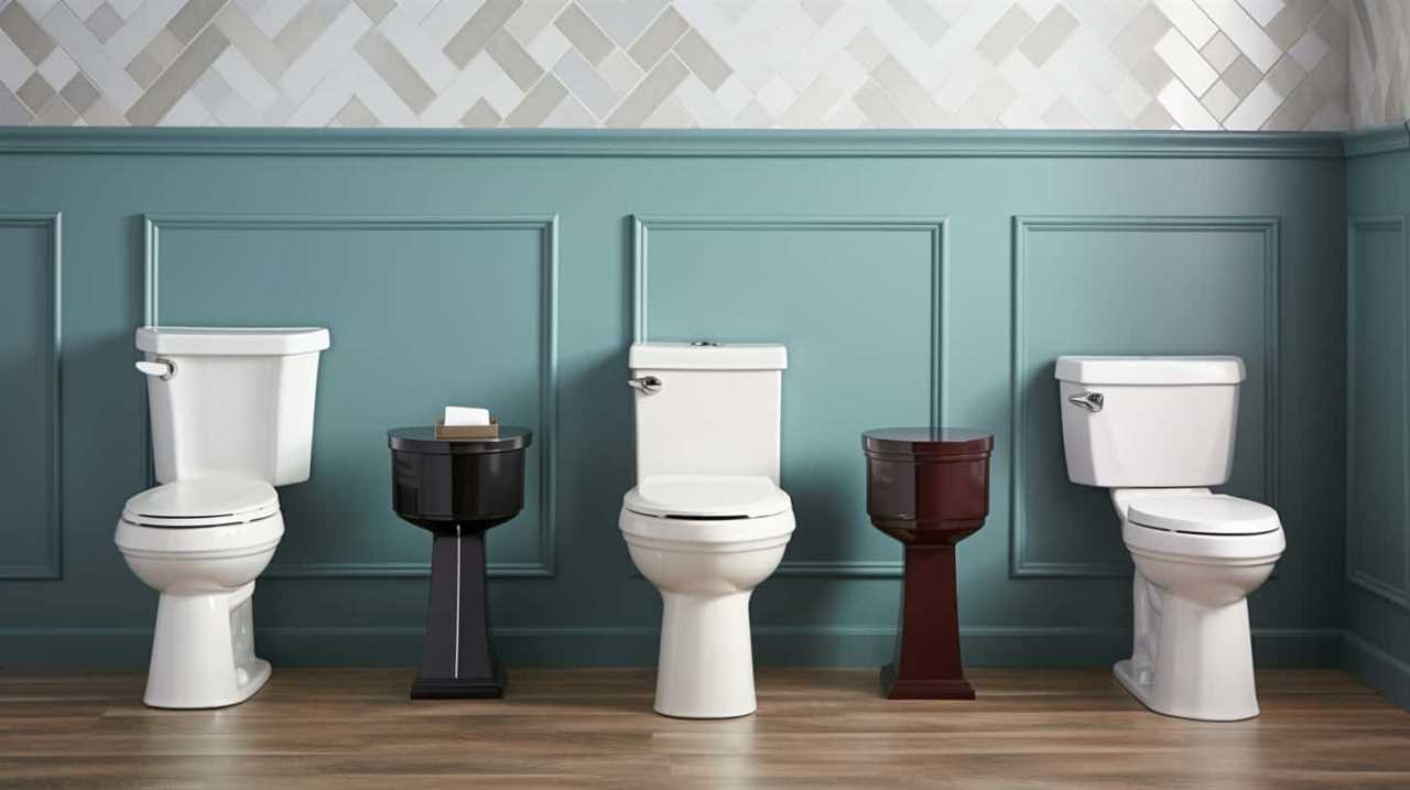toilet parts
