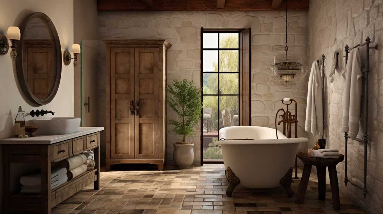 in ceiling bathroom lighting