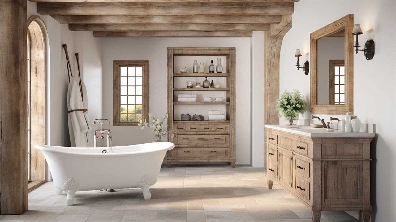 bathroom sinks styles