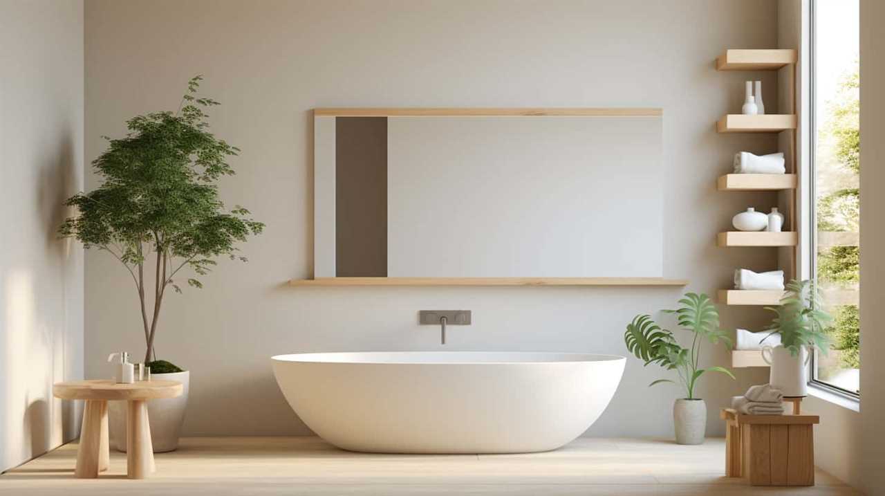 bathroom remodel