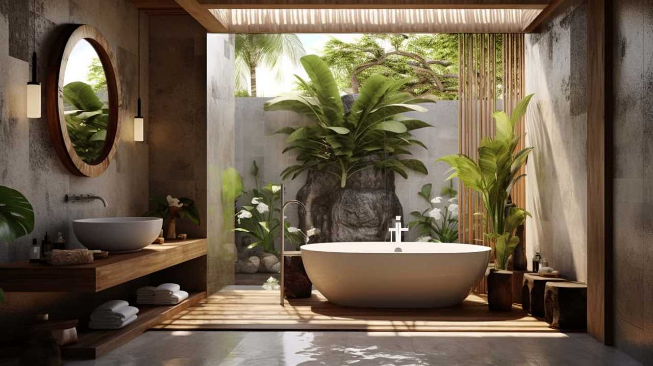 bathroom vanities with tops included