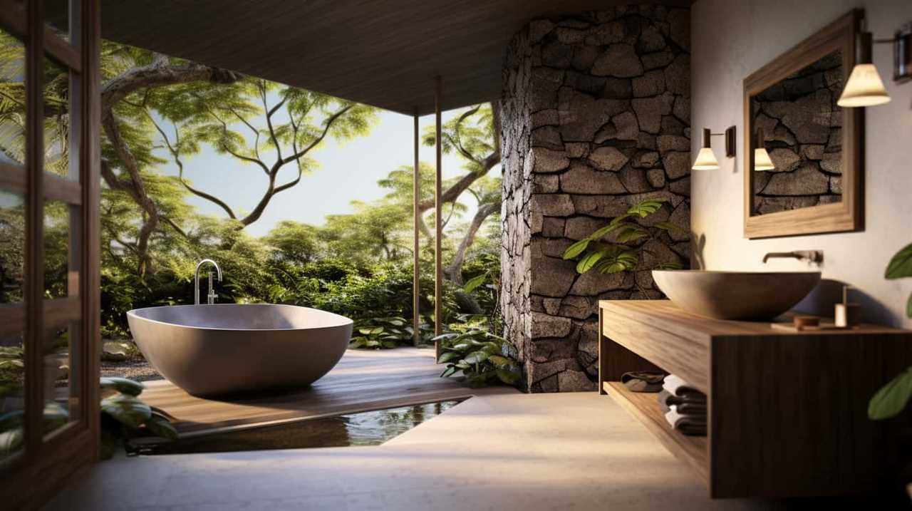 triple sconce bathroom lighting