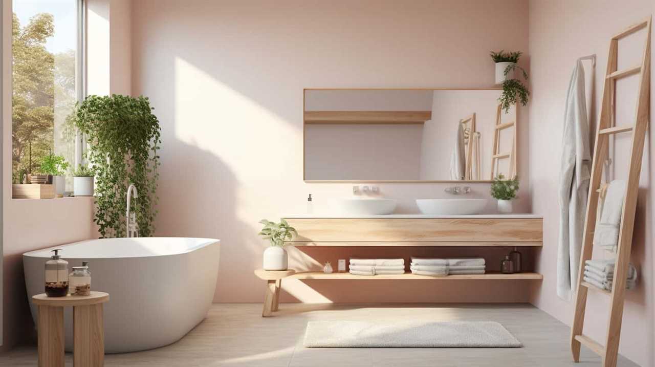 bathroom lighting ideas