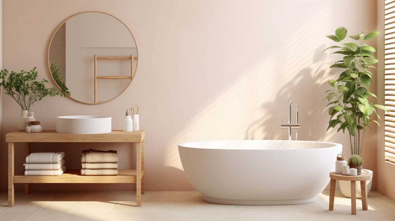 ikea bathroom