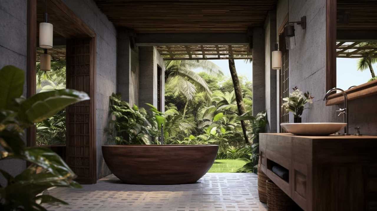 bathroom toilet