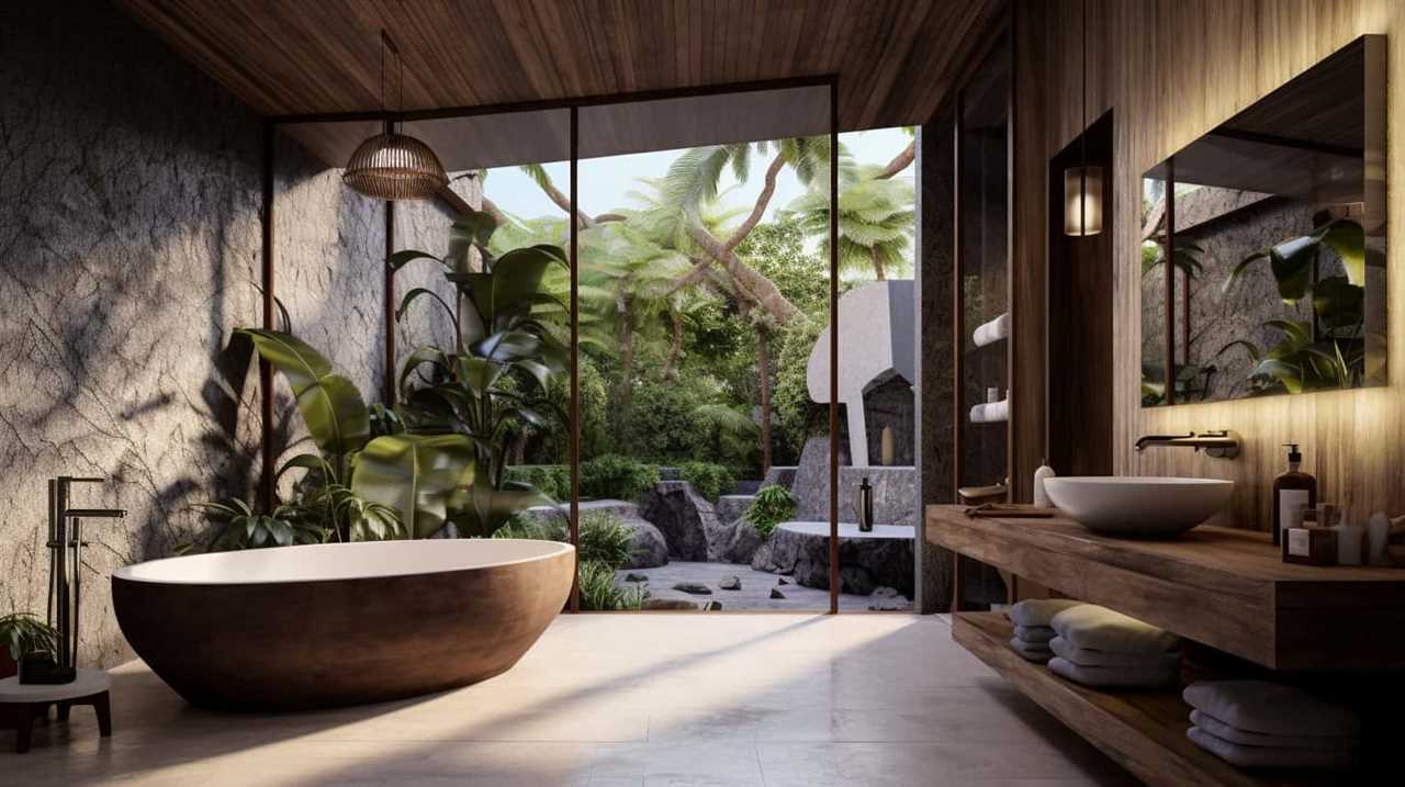 bathroom design