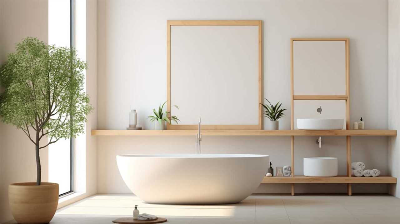 bathroom sink units