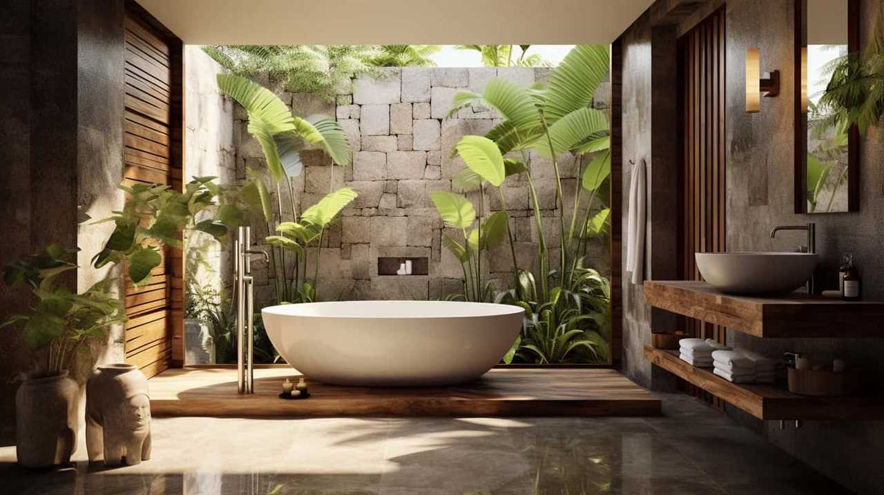 bathroom remodelling