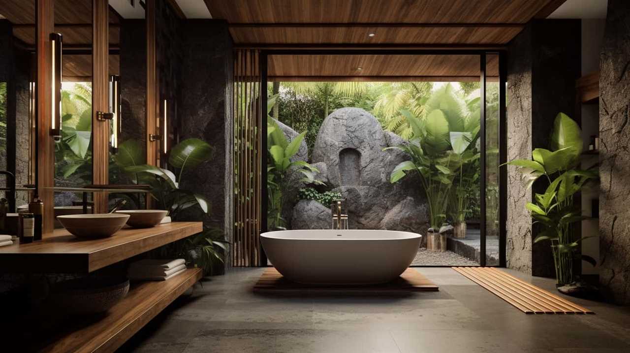 metal bathroom lighting