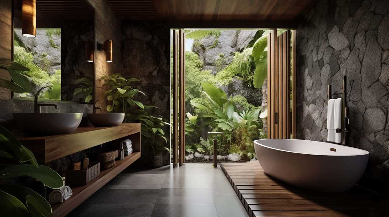 bathroom vanities sydney