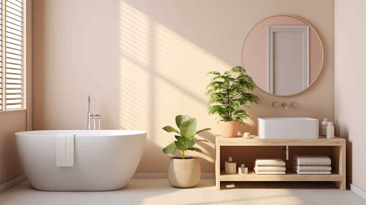 bathroom vanities near me