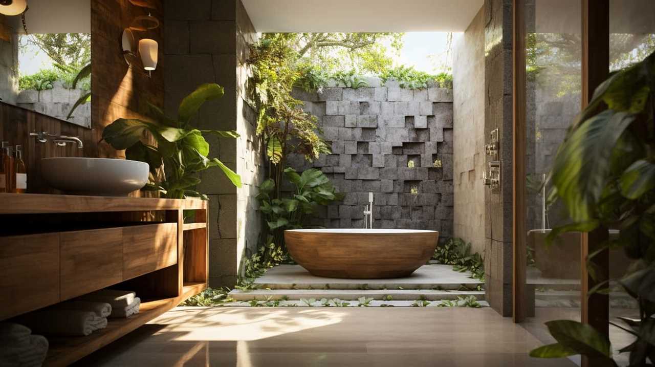 bathroom vanities