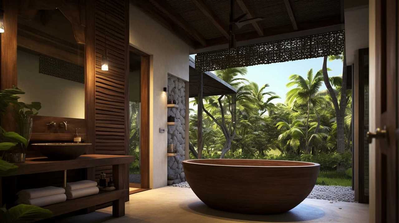 bathroom design