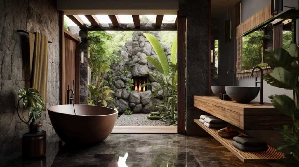 How to Convert Bathroom Into Room Best Modern Toilet