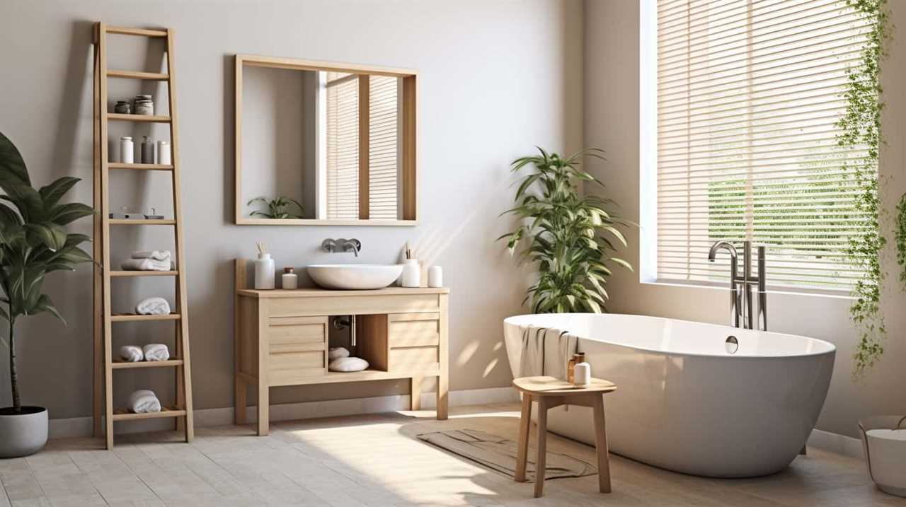 bathroom vanities with tops included