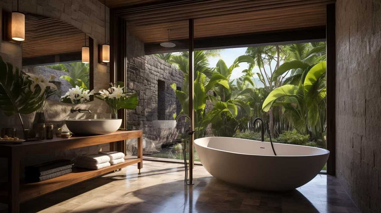 triple sconce bathroom lighting