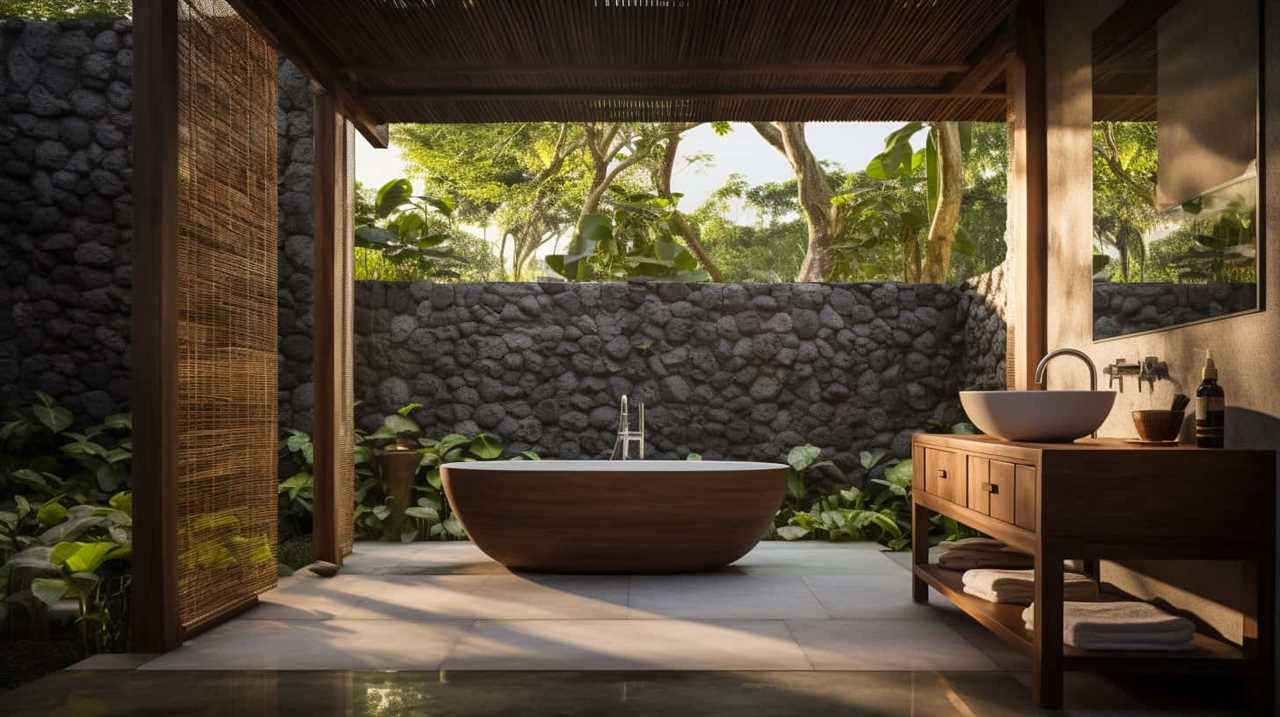 low profile bathroom light fixtures