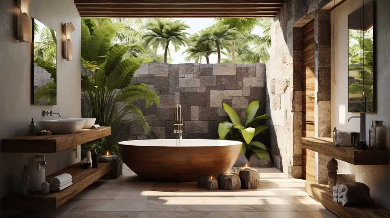 bathroom vanities home depot