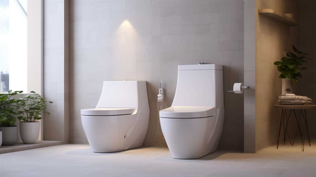 modern bathroom lighting