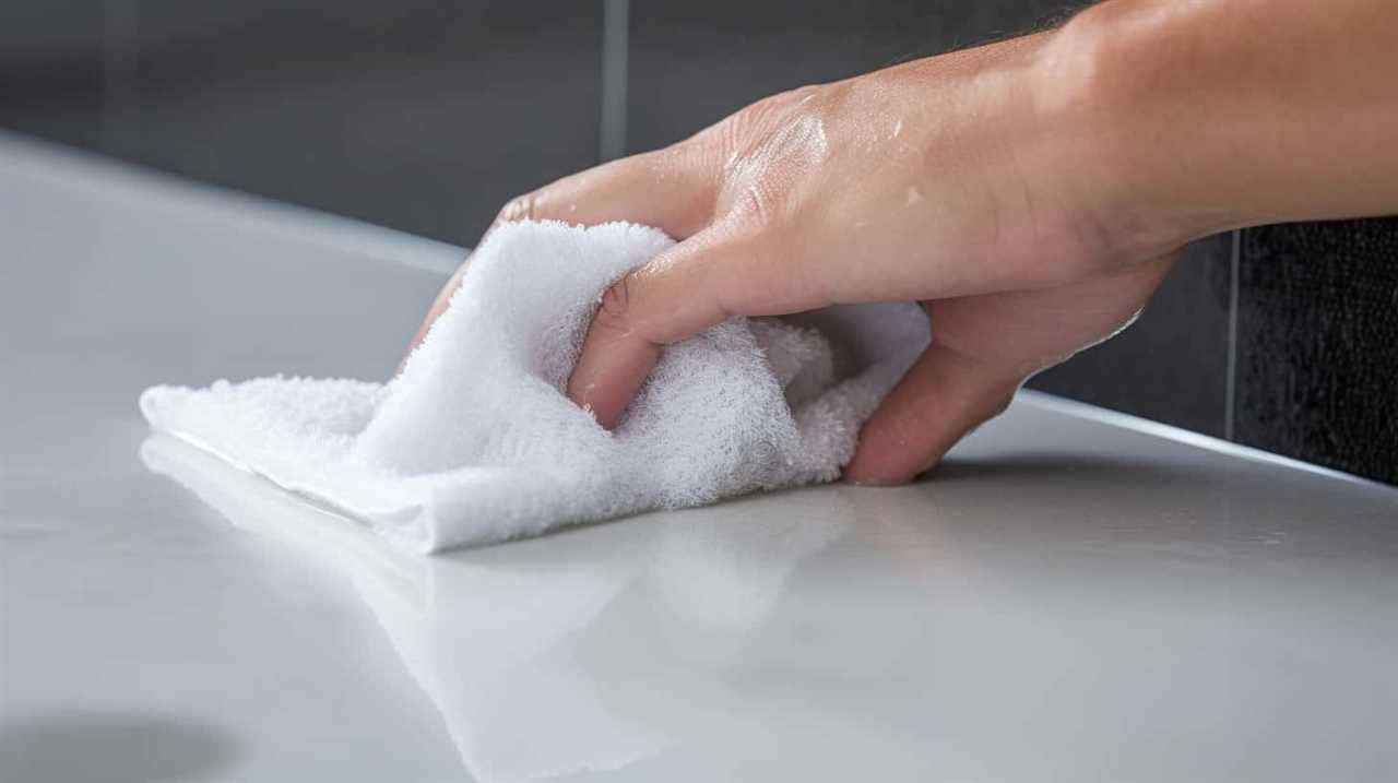bathroom rugs non