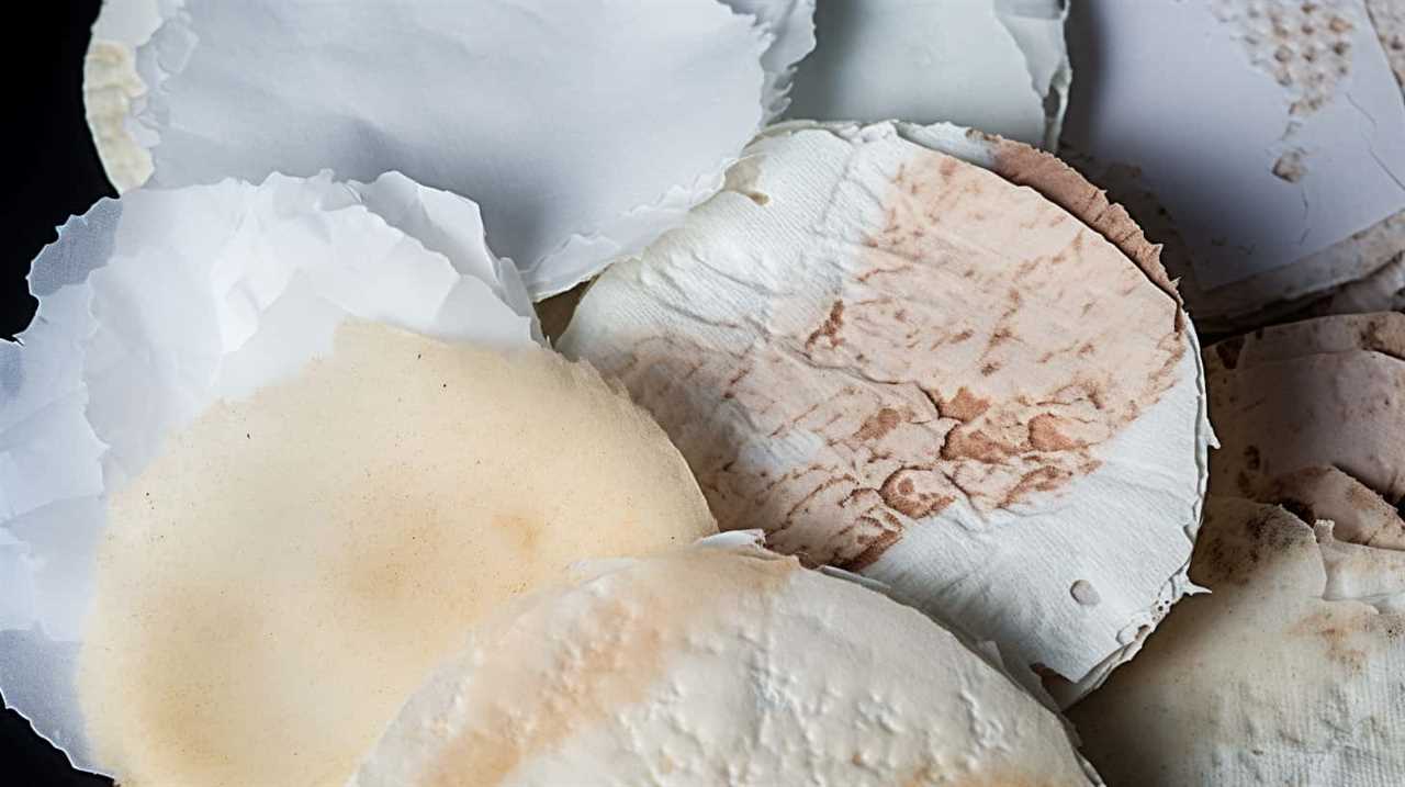 toiletries list
