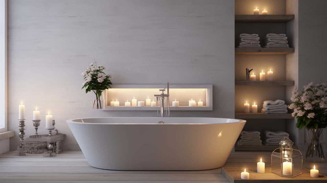 ikea vanity light mirror
