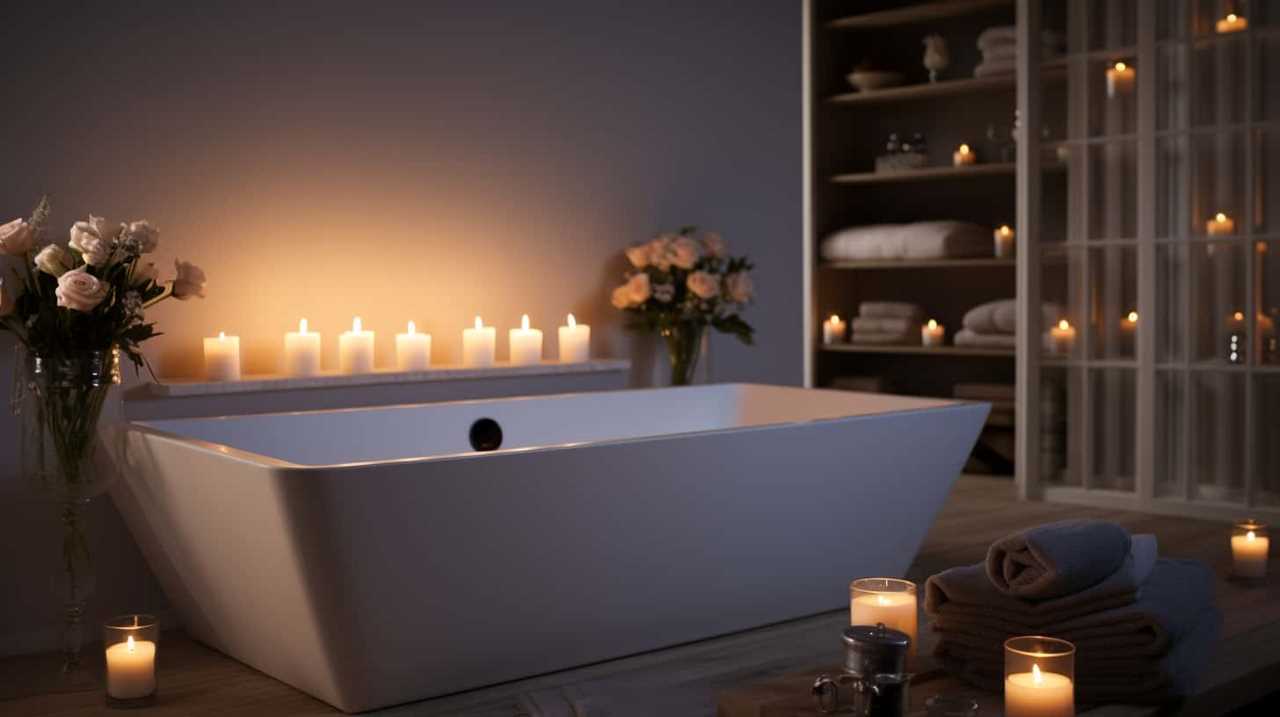 bathroom lighting ideas