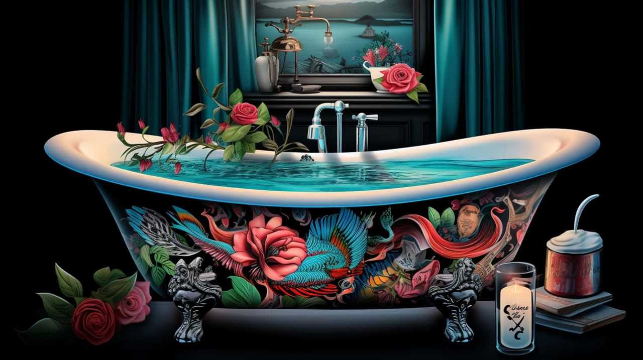 bathroom sink units