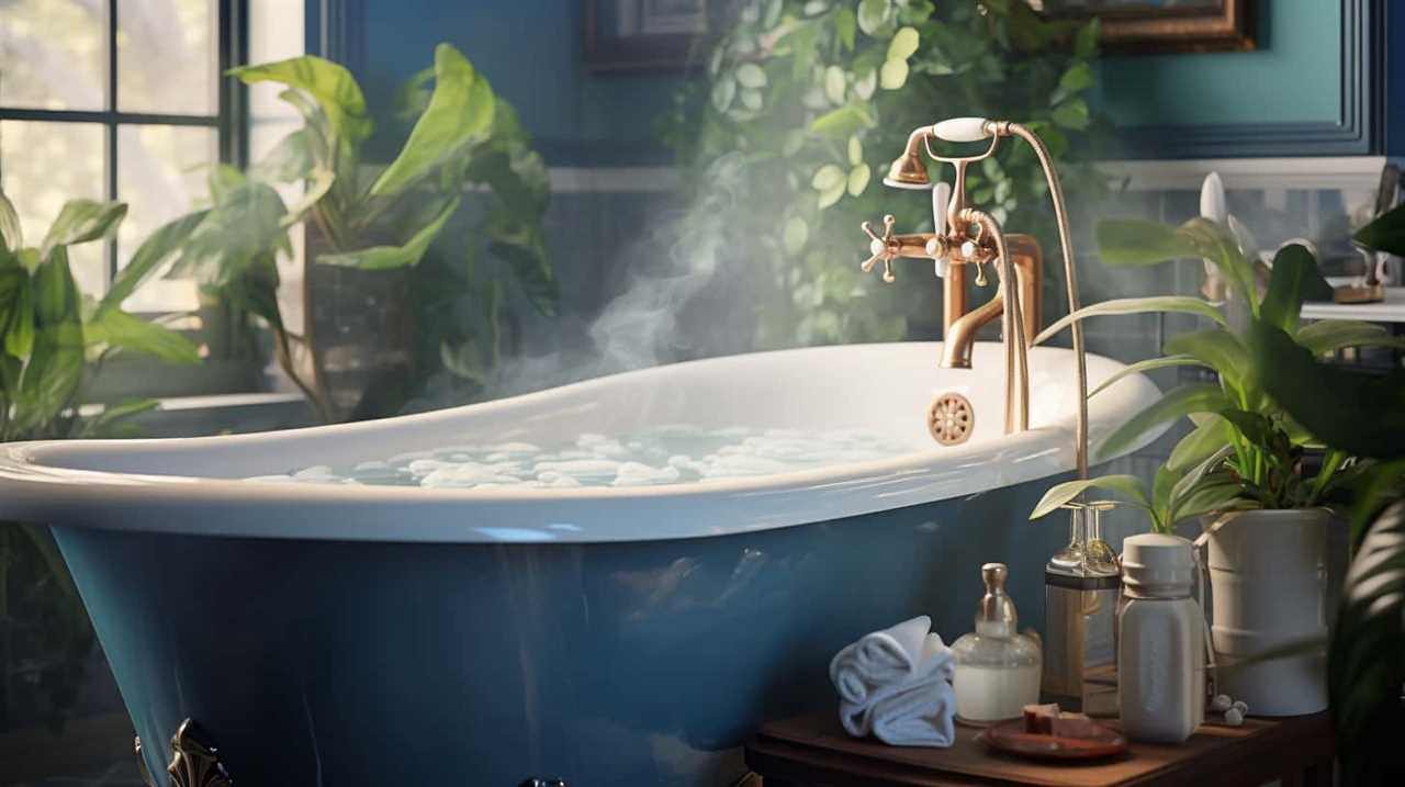 glamorous bathroom lighting