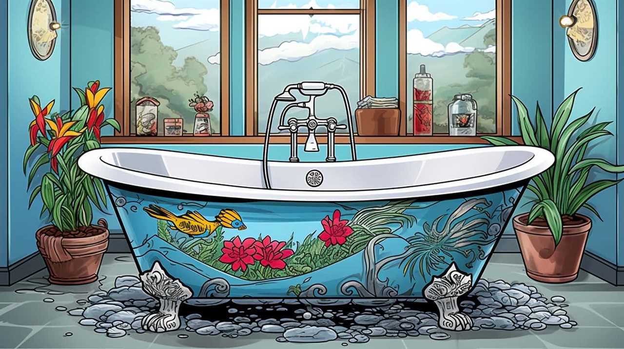 bathroom ideas