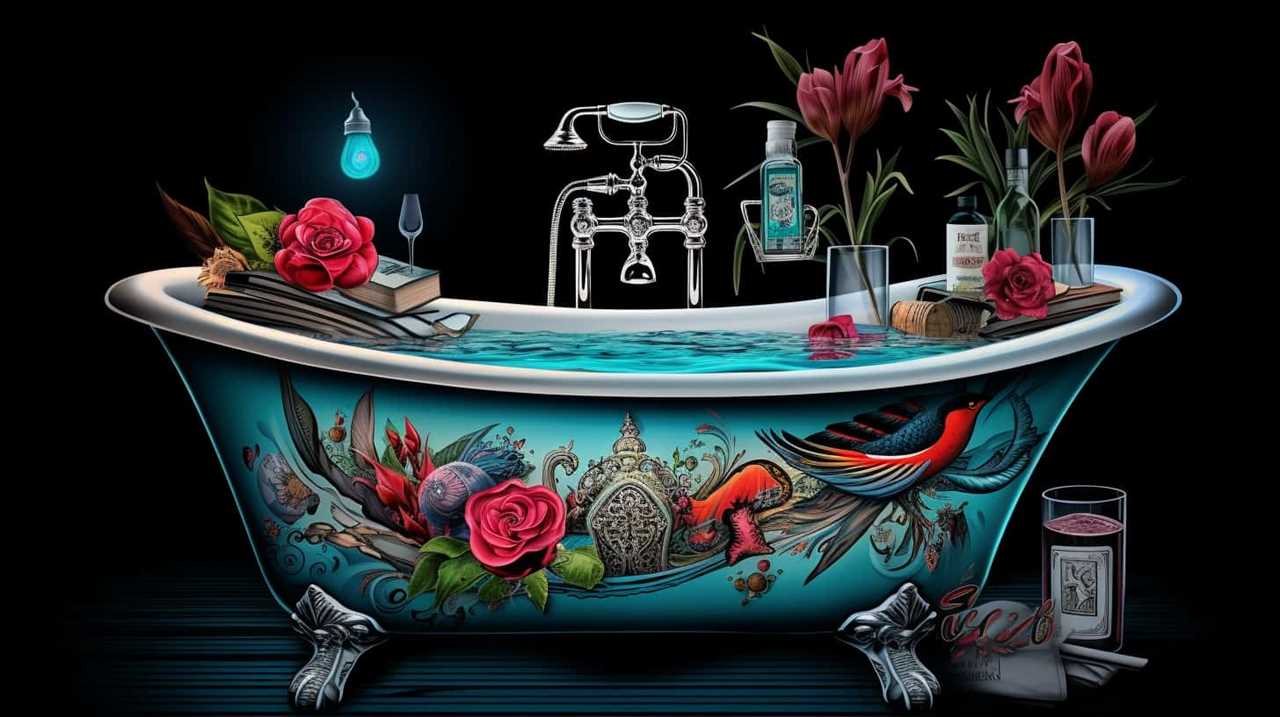 meet me in the bathroom
