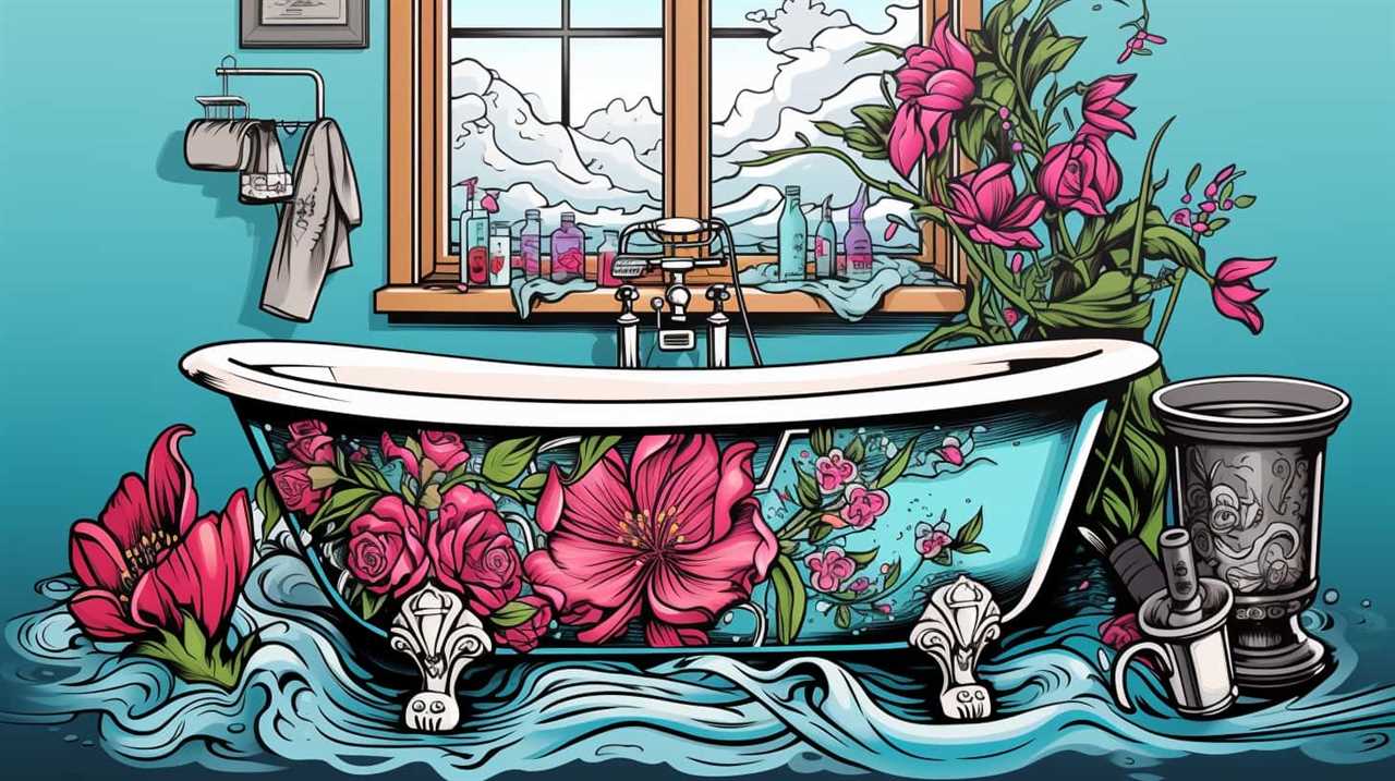 bathroom vanities lowes