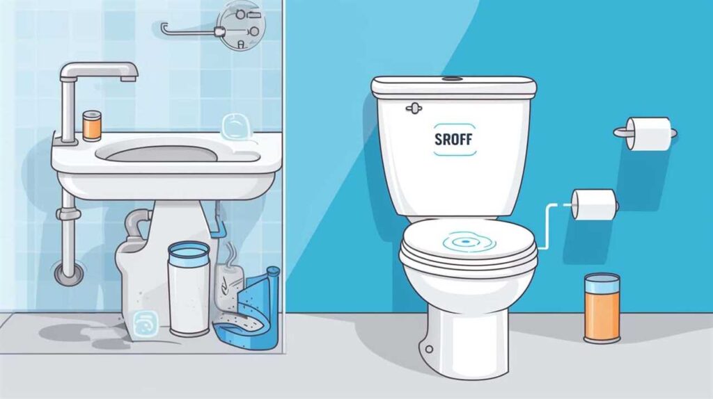 How Are Flushable Wipes Not Flushable Best Modern Toilet