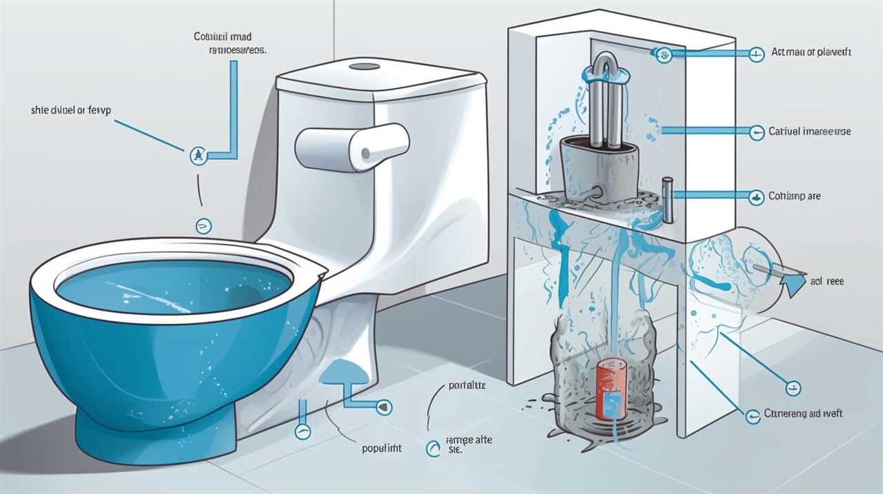 comfort height toilet with bidet