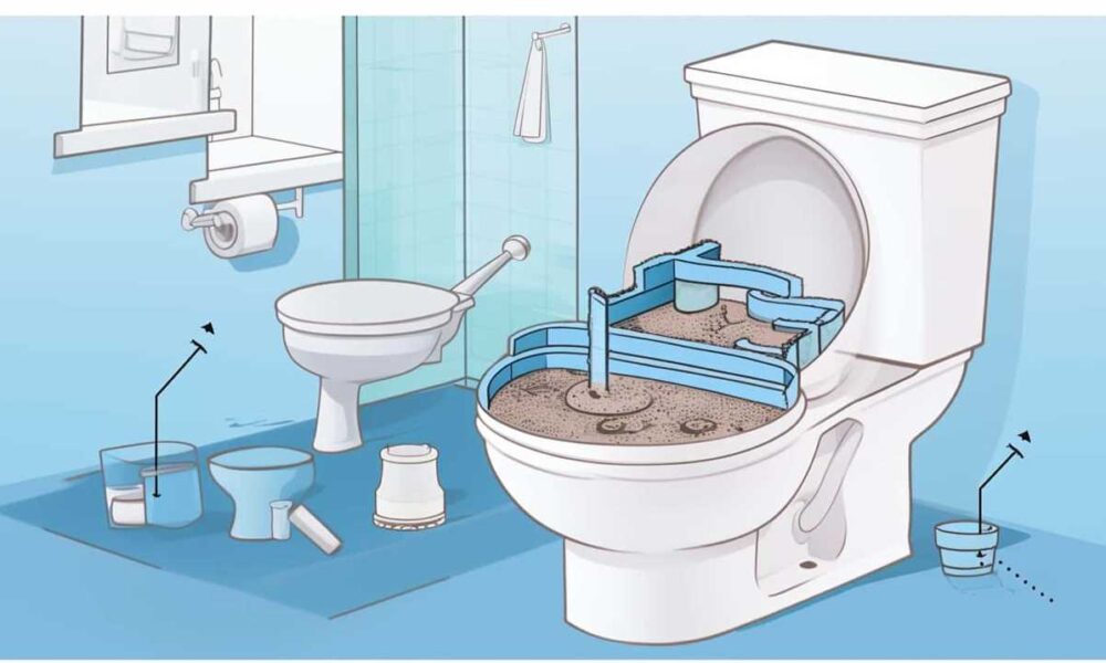 How to Flush Toilet After Use Best Modern Toilet