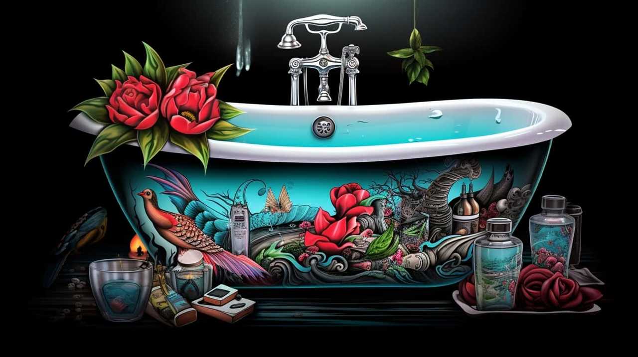 bathroom remodel ideas