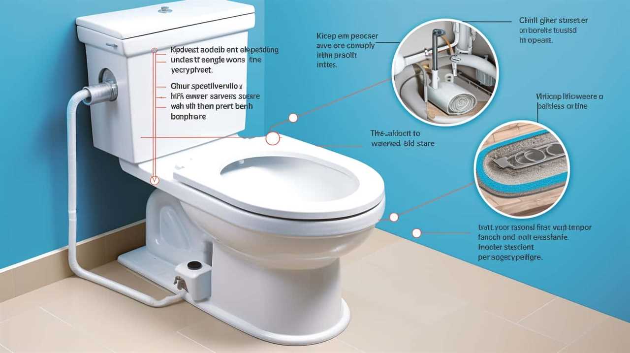 kohler toilets parts