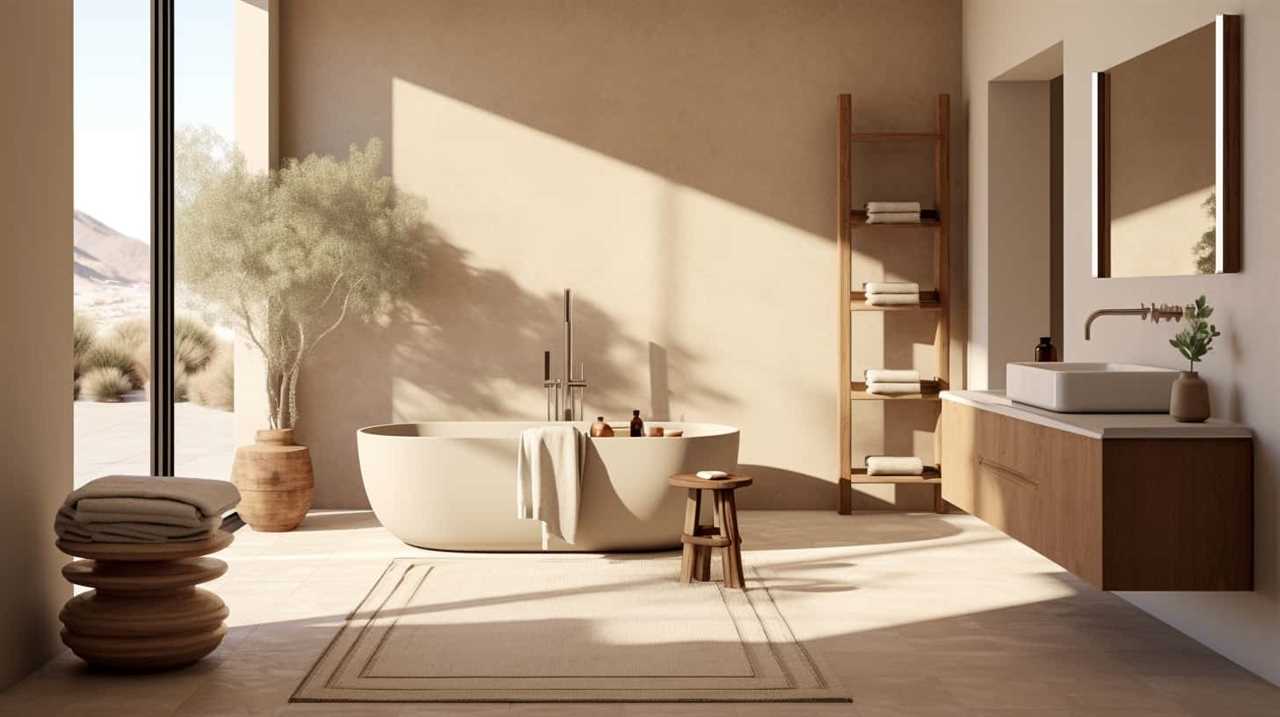 bathroom vanities lowes