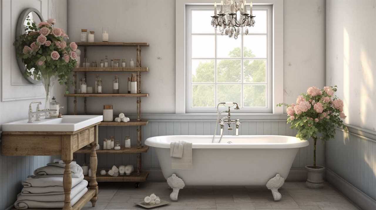 bathroom meaning