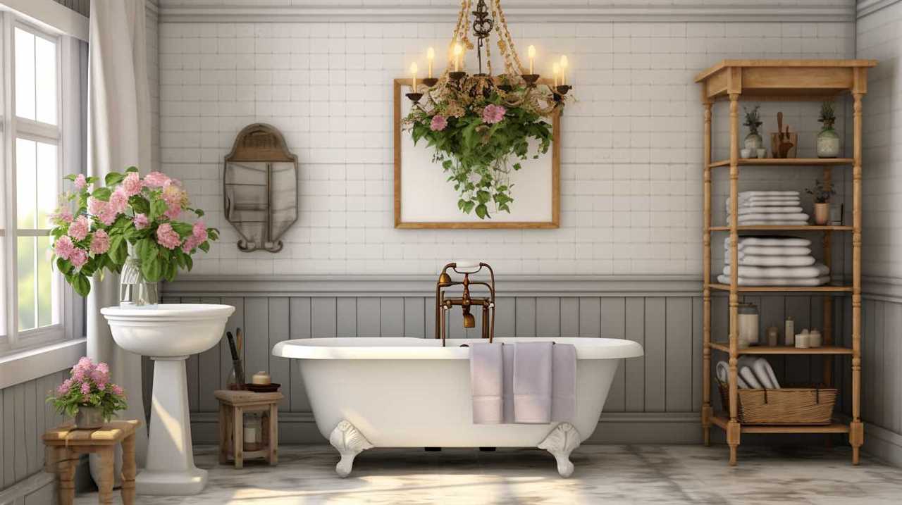 bathroom vanities sydney