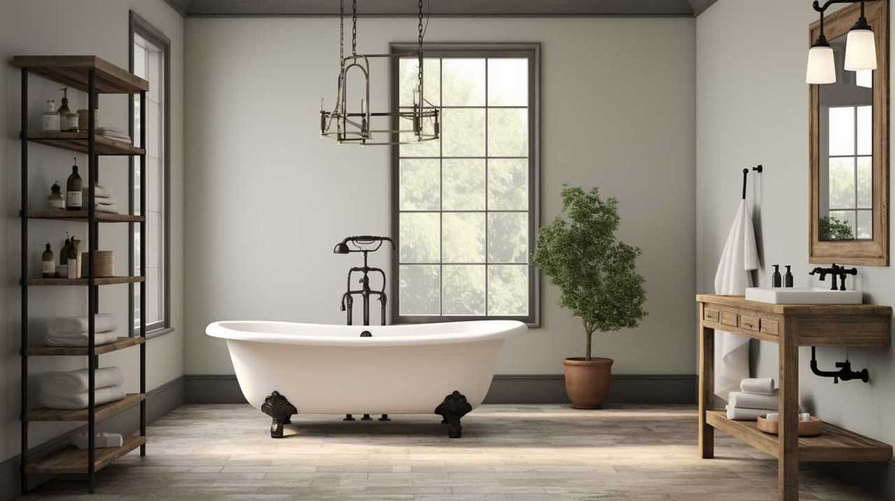 bathroom mirrors framed