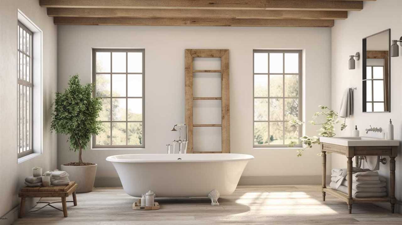 bathroom vanities with tops included