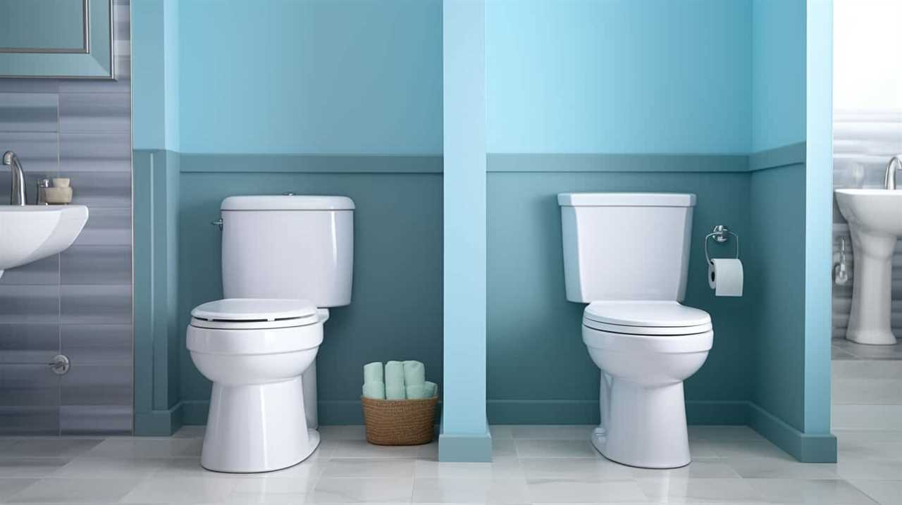 toilet seats b&q