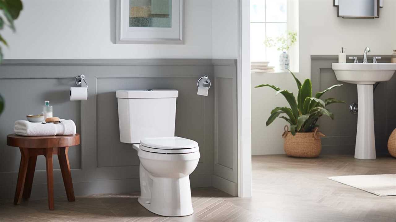 toilet parts diagram