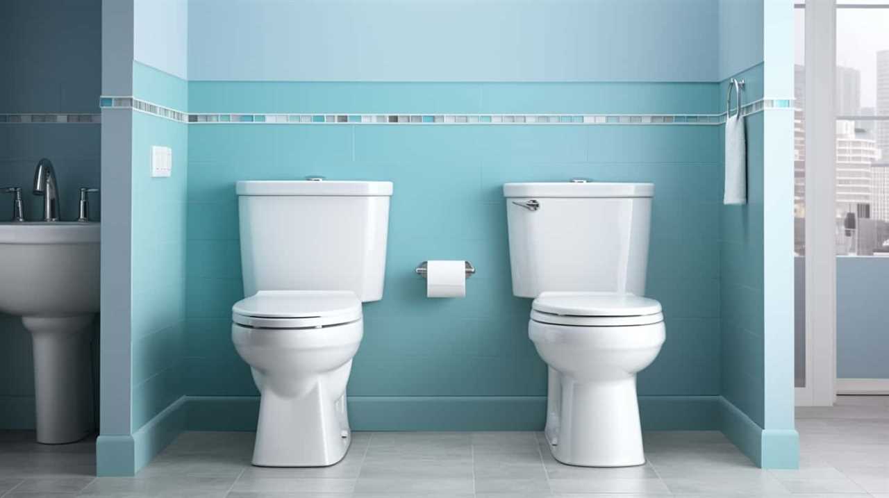 toilet meaning